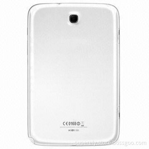 Android Tablet PC with MTK6577 3G Single SIM, Android 4.0, Wi-Fi and 7-inch Capacitive Touch Screen